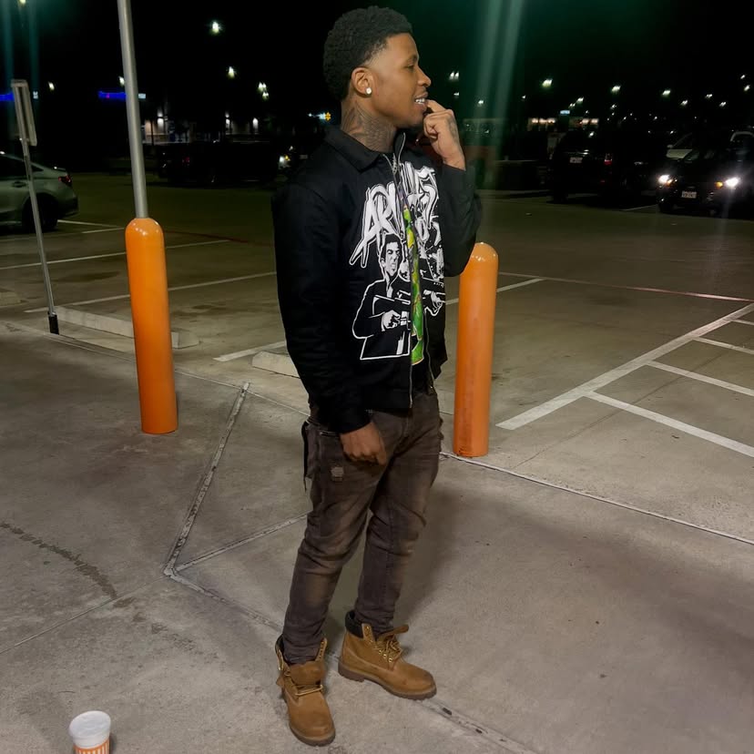 ArillistXo Worker Jacket
