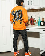 ArillistXo Worker Jacket