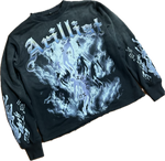 THE REALEST SOUL LONG SLEEVE