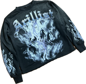 THE REALEST SOUL LONG SLEEVE