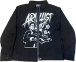 ArillistXo Worker Jacket