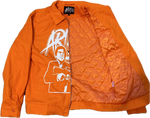ArillistXo Worker Jacket