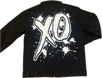 ArillistXo Worker Jacket