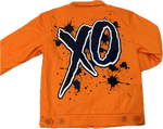ArillistXo Worker Jacket